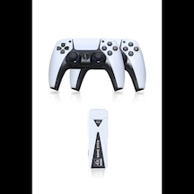 Newface Y5 64gb Android Dual Pad 4k Game Stick - Beyaz