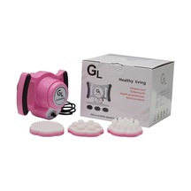 Portatif G5 Masaj 2023 Model 100 Watt Orijinal G5 Motoru Bulunmaktadır. 4.500rpm Karışık