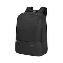 Samsonite KH8-09-003 17.3" STACKD BIZ Notebook Sırt Çantası Siyah