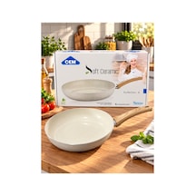 Soft Seramik 30 Cm Tava - 935979684 Diğer