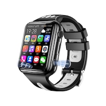 Teknofonik W5S G17 GPS Görüntülü Konuşma Çift Kameralı Akıllı Çocuk Saati Teknofonik W5S G17 GPS Görüntülü Konuşma Çift Kameralı Akıllı Çocuk Saati