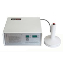 Folyo Makinesi 500c Serisi / Kavanoz Tipi Folyo Kapak Yapıştırma