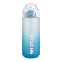 Shotay Soft Gradıent Pc Matara Beyaz 800 Ml.