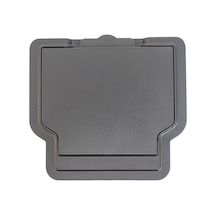 Red Lion Parts Tesla Model Y Juniper Kolçak Gizli Saklama Kutusu