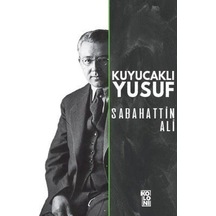Kuyucaklı Yusuf - Yqbx-617112