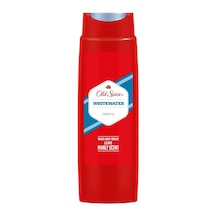 Whitewater Shower Gel Diğer