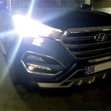 Megamarket06 Hyundaı Tucson Led Xenon Uzun Far Ampulü H7 Zero