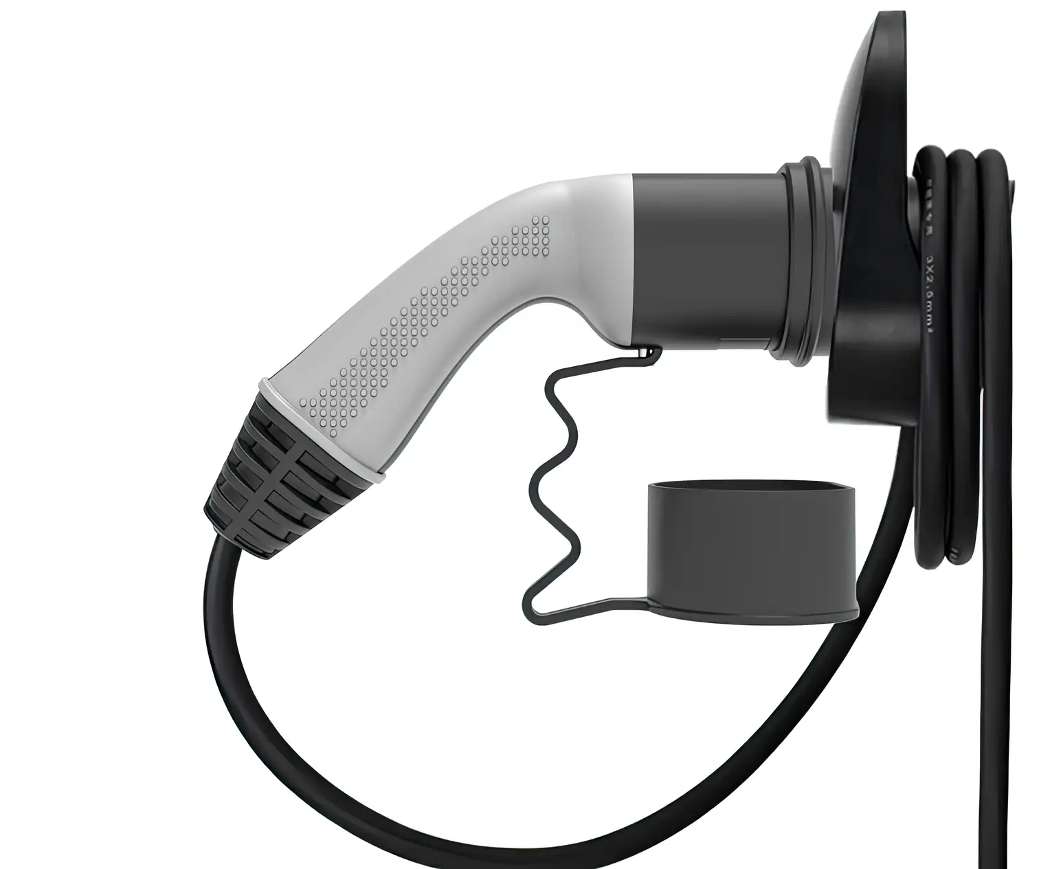Bemis Charger Priz Tutucu