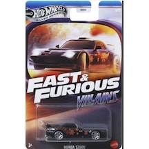 Fast & Furious Honda S2000, 1/64