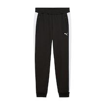 692467-01 Puma Ess T7 Pants Kadın Eşofman Altı Siyah 692467-01 Siyah