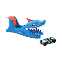 Hot Wheels Vahşi Fırlatıcılar Serisi - 8 Adet Tarı