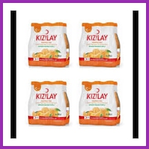 Bezos Kızılay Mandalina 200 Ml 24 Adet Koli Bty