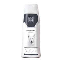 Beyaz Tüylü Köpek Şampuanı 250 Ml