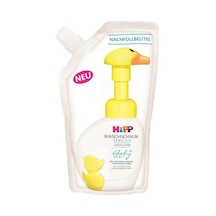Hipp Babysanft Bebek El Yıkama Köpüğü Yedek Poşet 250 ML