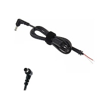 Asus Uyumlu G531GV-AL022, G531GV-AL064T Adaptör Kablosu Dc Kablo