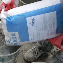 Grada Gradaseal Crs 305 Sürme Kristalize Yalıtım Malzemesi 20 Kg