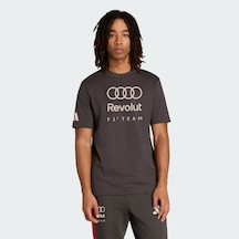 Adidas Ke6122 Au Dna Gftee M Erkek Tişört Siyah