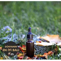 ORGANİK(20MG)ZEYTİNYAĞLI PROPOLİS