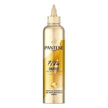 Onarıcı Saç Bakım Kremi 300 Ml Yıpranmış Saçlar İçin Beyaz 18687285