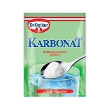 Karbonat 25gr 1 Adet