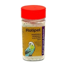 Rotipet Anasonlu Mineralli Kuş Kumu Grit 300 Gr 265-75002.01