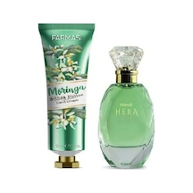 Farmasi Hera Kadın Parfüm EDP 65 ML + El Kremi