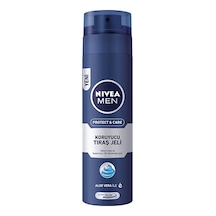 Nivea Men Tıraş Jeli Koruyucu 200 Ml 53933623