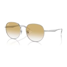 Ray-ban Güneş Gözlüğü Rb3727d 57 003/2q Gümüş