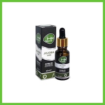 Bezos Jojoba Yağı 20ml 1 Adet Dmc Diğer