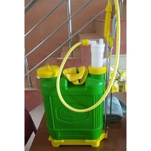 Sırt Tipi Ilaçlama Pompası 20 Lt 3