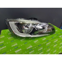 Volvo S60 V60 Sağ Far Halojen Valeo 2014 2015 2016 2017