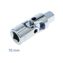 İzeltaş Mafsal 70 Mm