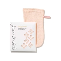 Jane Iredale Mitt -up Remover Yüz Ve Makyaj Temizleme Eldiveni
