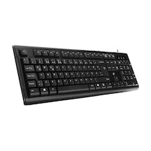 Acer Emachines Eak9821 Siyah Usb Q Standart Klavye