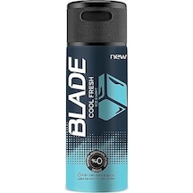 Blade Cool Fresh Sprey Deodorant 150 ML