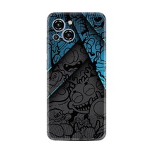 S23 Pro Max Kılıf Özel Seri Baskılı Desenli Yüksek Korumalı Xt-23-x