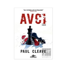 Avcı Pegasus Yayınları - Pegasus Yayınları