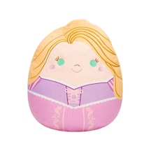 Squishmallows Disney Prenses Serisi - Rapunzel 20 Cm Sqdı00503 Çok Renkli