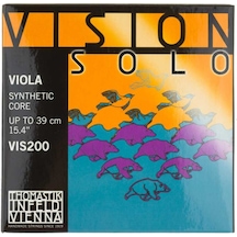 Thomastik Infeld Vıs200 Vision Solo Viyola Teli