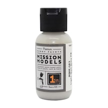Models 30ml 1 Oz Açık Martı Gri Fs 36440 Modeller Mmp-063