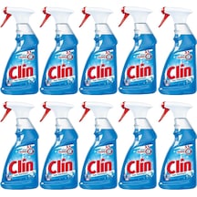 Clin 10 Adet Pırlanta Parlaklığı Sprey 500 Ml