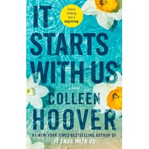 It Starts With Us: A Novel Volume 2