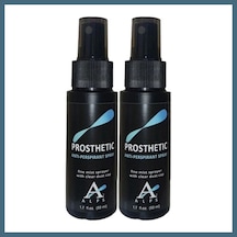 Agc Uygun Sepet Prosthetic Sprey 2 Adet Anti Perspirant Spray 50 Ml 50 Ml Agc 40081759