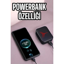 Ucuz Ve Kaliteli Bluetooth Kulaklık Tws Çoklu Şarj Girişi Yüksek Ses Kaliteli Mh-hs2218-9092