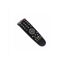 Arçelik  Beko Uyumlu Grundig Lcd Tv Kumandası Bütün A