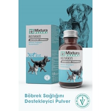Mixtura Pharma Renaxin Advenced Formula  nı Toz