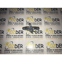 Master 2 - II Sürgülü Kapı Kilit Karşılığı Üst Sol 8200179435