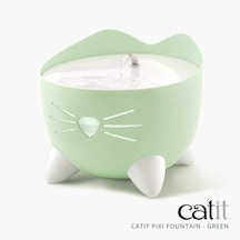 Catit Pixi Fountain Led Göstergeli Otomatik Kedi Su Sebili 2 L