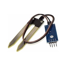 Arduino Toprak Nem Sensörü HigroM