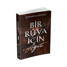 Bir Rüya için Ağıt N11.1408